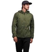 Black Diamond Alpine Start Insulated Hoody M Tundra